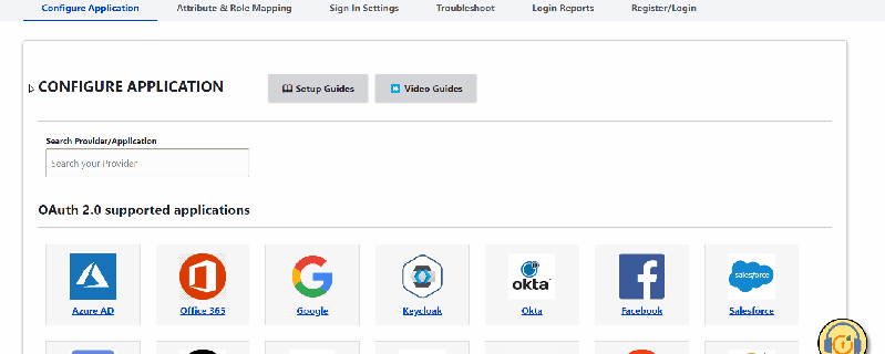 Drupal Oauth Oidc Sso How To Install Drupal Oauth Oidc Client Module - Colorful Wallpapers - Stunning Retina Collection